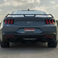 Fits 2024 Ford Mustang GT 5L, Flowmaster Axle-Back Exhaust System 818162