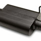 Fits 2024 Ford Mustang GT 5L, Flowmaster Axle-Back Exhaust System 818162