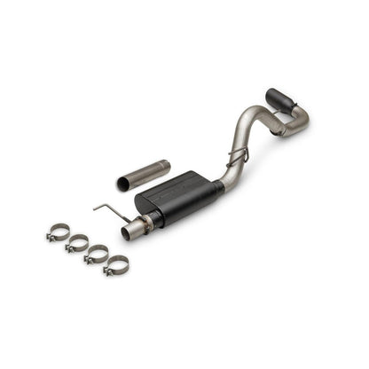 Fits 2021-2025 Ford F-150 with 3.5-liter PowerBoost Hybrid engine