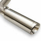 Fits 2023-2024 GM Colorado/Canyon 2.7L Flowmaster Cat-Back Exhaust System 818167