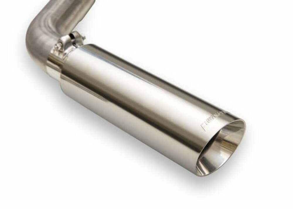 Fits 2023-2024 GM Colorado/Canyon 2.7L Flowmaster Cat-Back Exhaust System 818167
