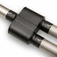 Fits 2021-2024 Ford F150 2.7/3.5/5L Flowmaster Cat-Back Exhaust System 818168