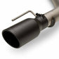 Fits 2021-2024 Ford F150 2.7/3.5/5L Flowmaster Cat-Back Exhaust System 818168