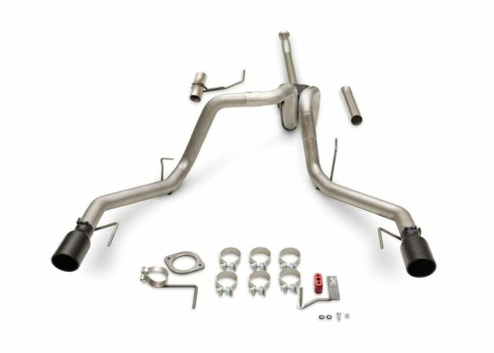 Fits 2021-24 Ford F-150 w/2.7/3.5/5.0L, including PowerBoost hybrid model 818169