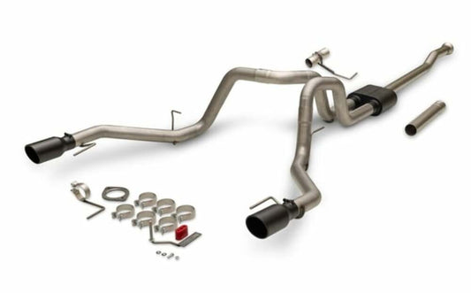 Fits 2021-24 Ford F-150 w/2.7/3.5/5.0L, including PowerBoost hybrid model 818169