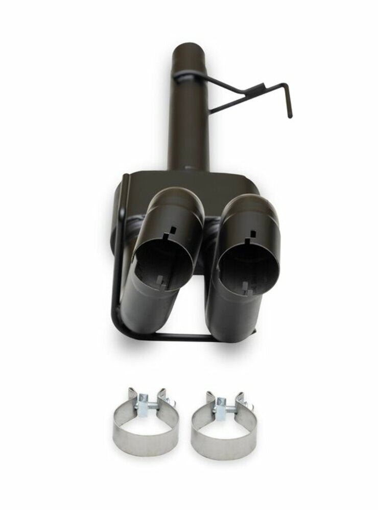 Fits 2021-2024 Ford F-150 2.7/3.5/5L Flowmaster Outlaw Direct Fit Muffler 818171