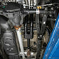 Fits 2021-2024 Ford F-150 2.7/3.5/5L Flowmaster Outlaw Direct Fit Muffler 818171
