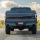 Fits 2021-2024 Ford F-150 2.7/3.5/5L Flowmaster Outlaw Direct Fit Muffler 818171