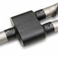 Fits 1996-1999 GM 1500 trucksw/ 5.7L, Cat-Back, S/S exhaust system 818189