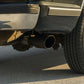 Fits 1996-1999 GM 1500 trucksw/ 5.7L, Cat-Back, S/S exhaust system 818189