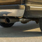 Fits 1996-1999 GM 1500 trucksw/ 5.7L, Cat-Back, S/S exhaust system 818189