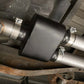 Fits 1996-1999 GM 1500 trucksw/ 5.7L, Cat-Back, S/S exhaust system 818189