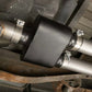 Fits 1996-1999 GM 1500 trucksw/ 5.7L, Cat-Back, S/S exhaust system 818189