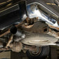 Fits 1996-1999 GM 1500 trucksw/ 5.7L, Cat-Back, S/S exhaust system 818189