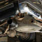 Fits 1996-1999 GM 1500 trucksw/ 5.7L, Cat-Back, S/S exhaust system 818189