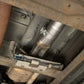 Fits 1996-1999 GM 1500 trucksw/ 5.7L, Cat-Back, S/S exhaust system 818189