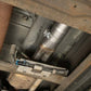 Fits 1996-1999 GM 1500 trucksw/ 5.7L, Cat-Back, S/S exhaust system 818189