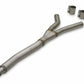 Fits 2024 Ford Mustang 2.3-Liter EcoBoost Engines Scavenger Y-Pipe Kit 818193