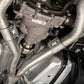 Fits 2024 Ford Mustang 2.3-Liter EcoBoost Engines Scavenger Y-Pipe Kit 818193