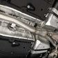 Fits 2024 Ford Mustang 2.3-Liter EcoBoost Engines Scavenger Y-Pipe Kit 818193