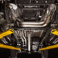 2025-2026 Ram 1500 Flowmaster Outlaw Cat-Back Exhaust System 818197