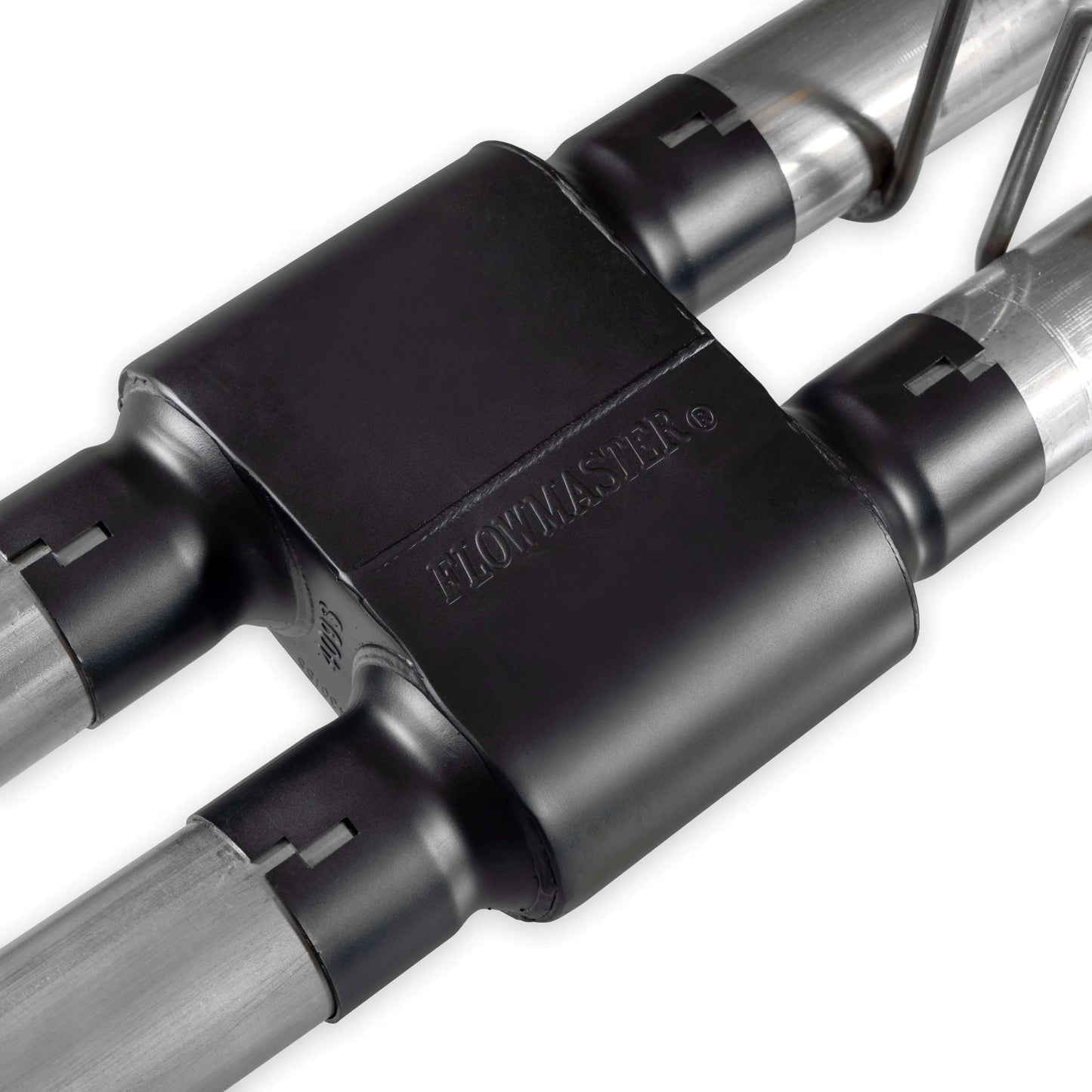 2025-2026 Ram 1500 Flowmaster Outlaw Cat-Back Exhaust System 818197