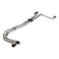 2025-2026 Ram 1500 Flowmaster Outlaw Cat-Back Exhaust System 818197