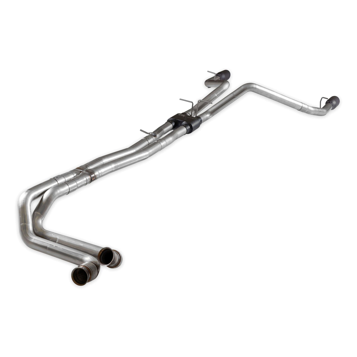 2025-2026 Ram 1500 Flowmaster Outlaw Cat-Back Exhaust System 818197