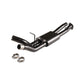 Fits 2025 - 2026 RAM 1500 3.0L High Output, American Thunder Direct-Fit muffler
