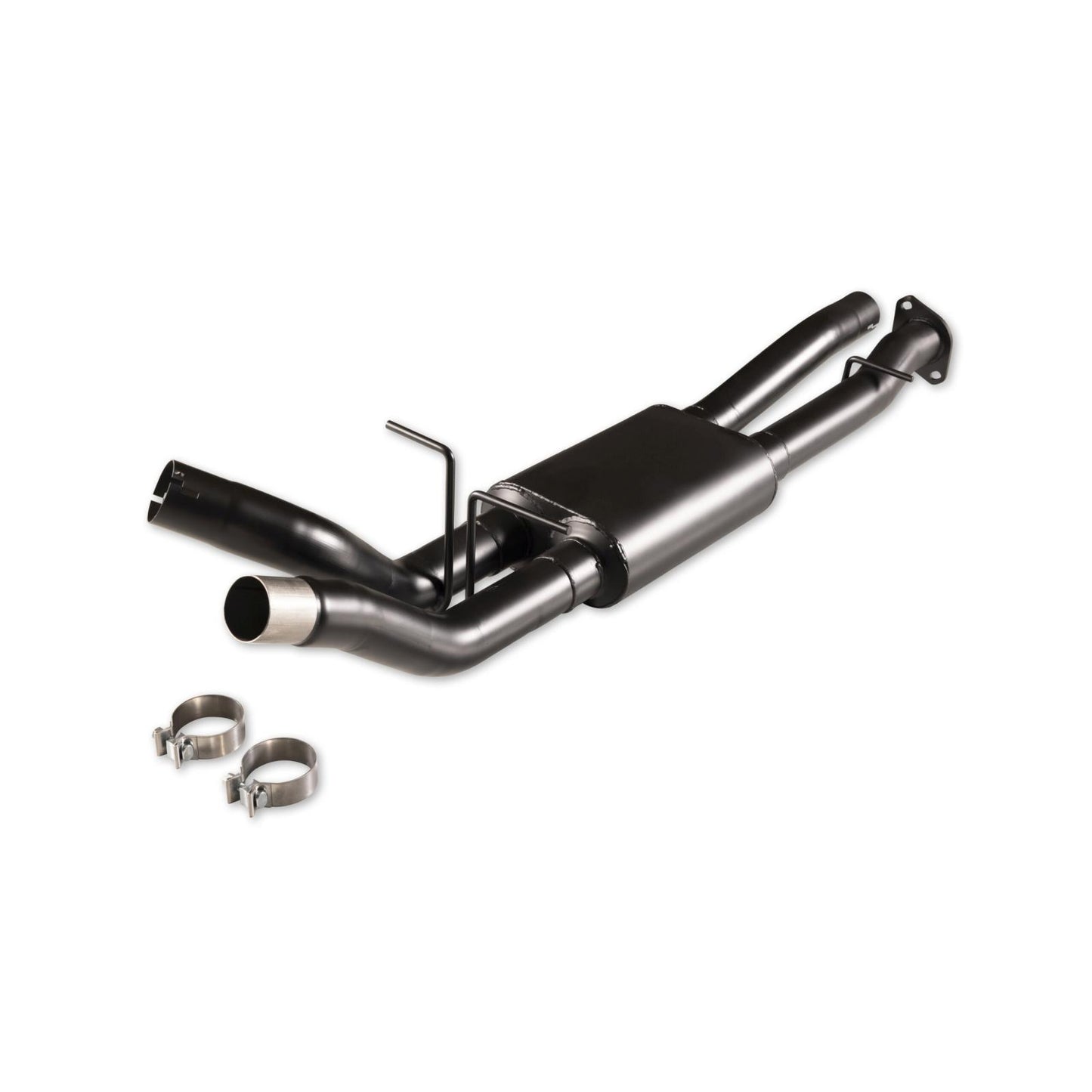 Fits 2025 - 2026 RAM 1500 3.0L High Output, American Thunder Direct-Fit muffler