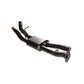 Fits 2025 - 2026 RAM 1500 3.0L High Output, American Thunder Direct-Fit muffler