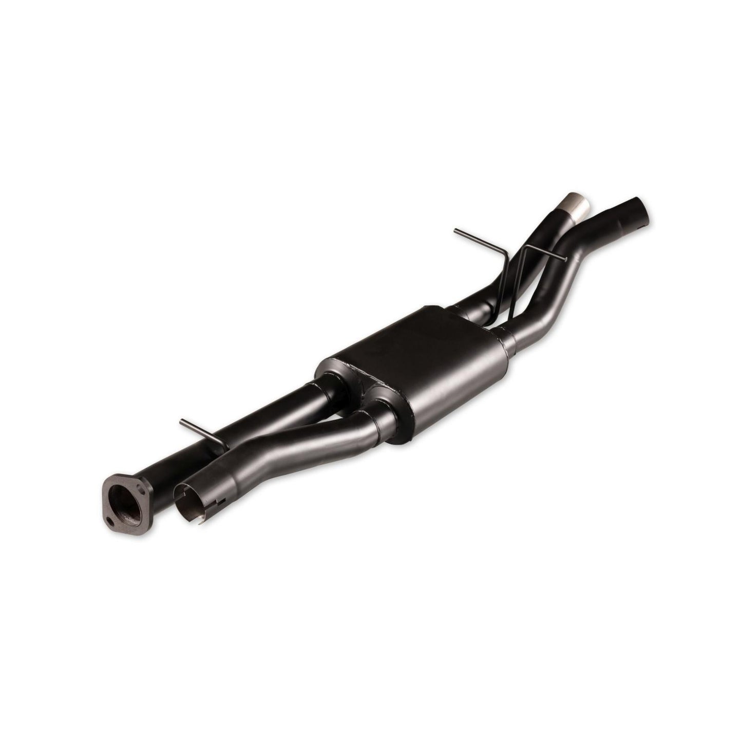 Fits 2025 - 2026 RAM 1500 3.0L High Output, American Thunder Direct-Fit muffler