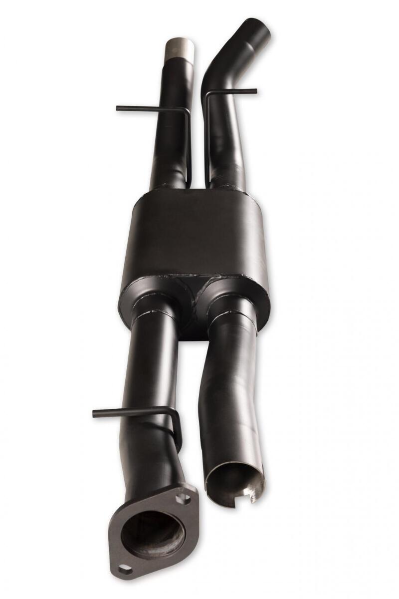 Fits 2025 - 2026 RAM 1500 3.0L High Output, American Thunder Direct-Fit muffler