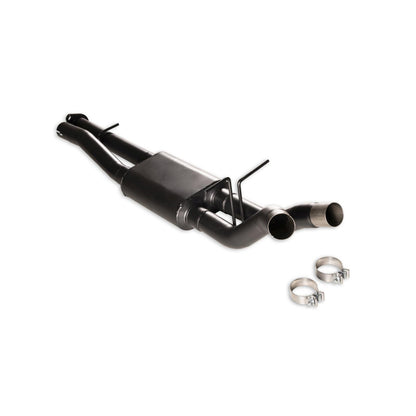 Fits 2025 - 2026 RAM 1500 3.0L High Output, American Thunder Direct-Fit muffler