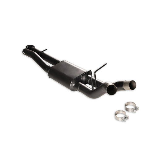 Fits 2025 - 2026 RAM 1500 3.0L High Output, American Thunder Direct-Fit muffler