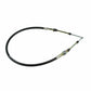 B&M Super Duty Shifter Cable - 3-Foot Length - Black - 81831