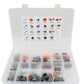 MSD Deutsch Connector Kit - 8188