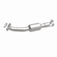 2009-2012 Toyota RAV4 Direct-Fit Catalytic Converter 5571544 Magnaflow - Catalytic Converters Car Part People