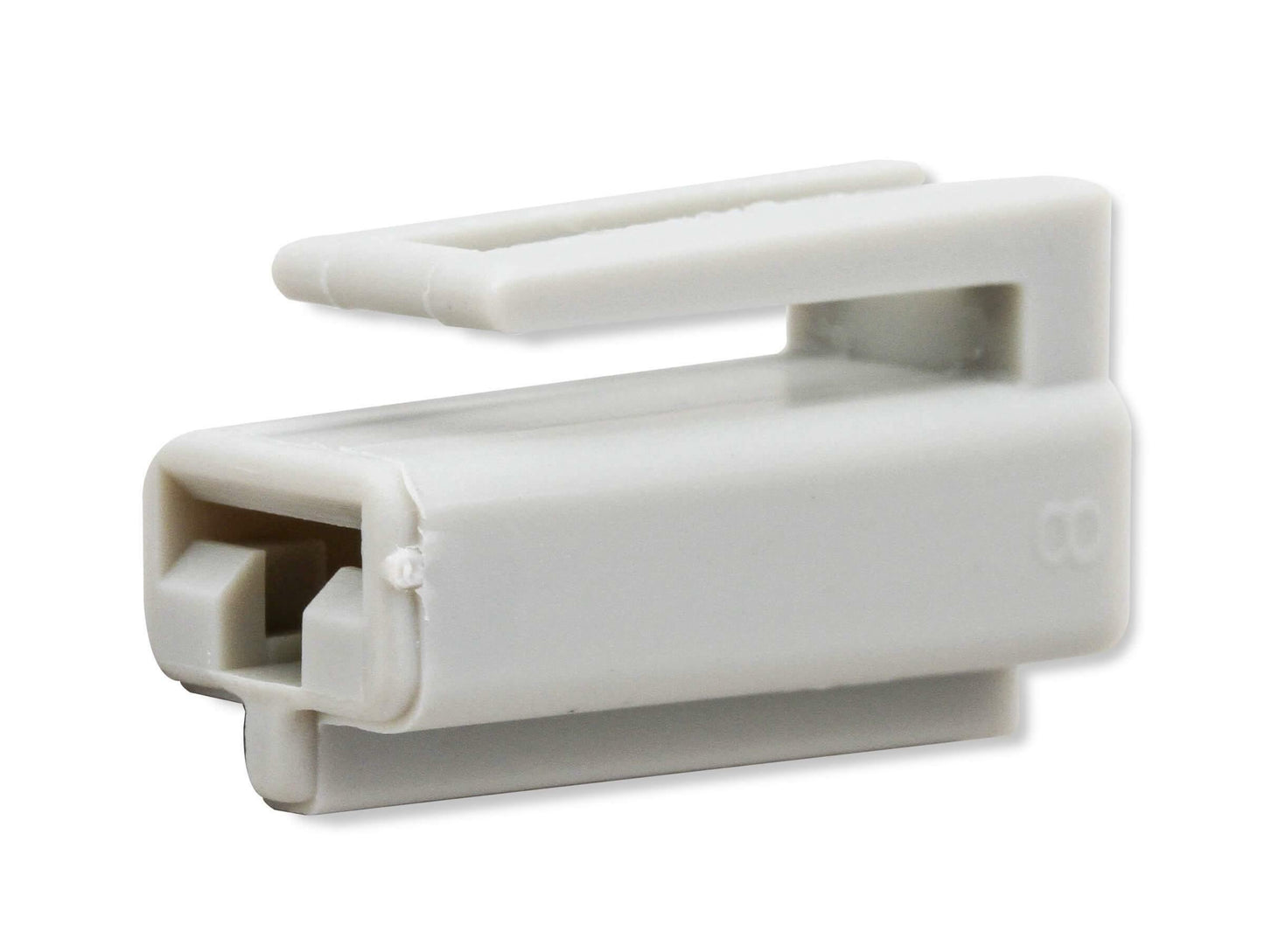 Connector Kit for MSD GM HEI Dist. Cap - 8194