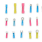 MSD Heat Shrink Terminal Kit - 81951
