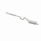 Fits 2011-2017 Nissan Juke 1.6L Direct-Fit Replacement Exhaust System 106-0247