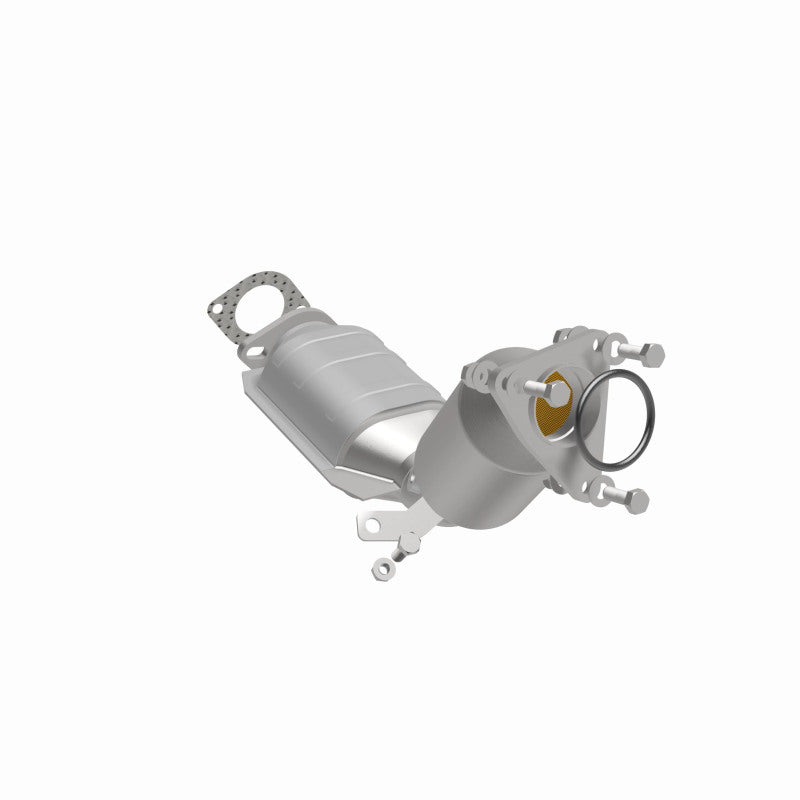 2008-2009 Infiniti EX35 3.5L Direct-Fit Catalytic Converter 5411012 Magnaflow - Catalytic Converters Car Part People