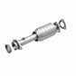 Catalytic Converter for HM Grade Federal / EPA Compliant Direct-Fit Catalytic Converter MagnaFlow 23939