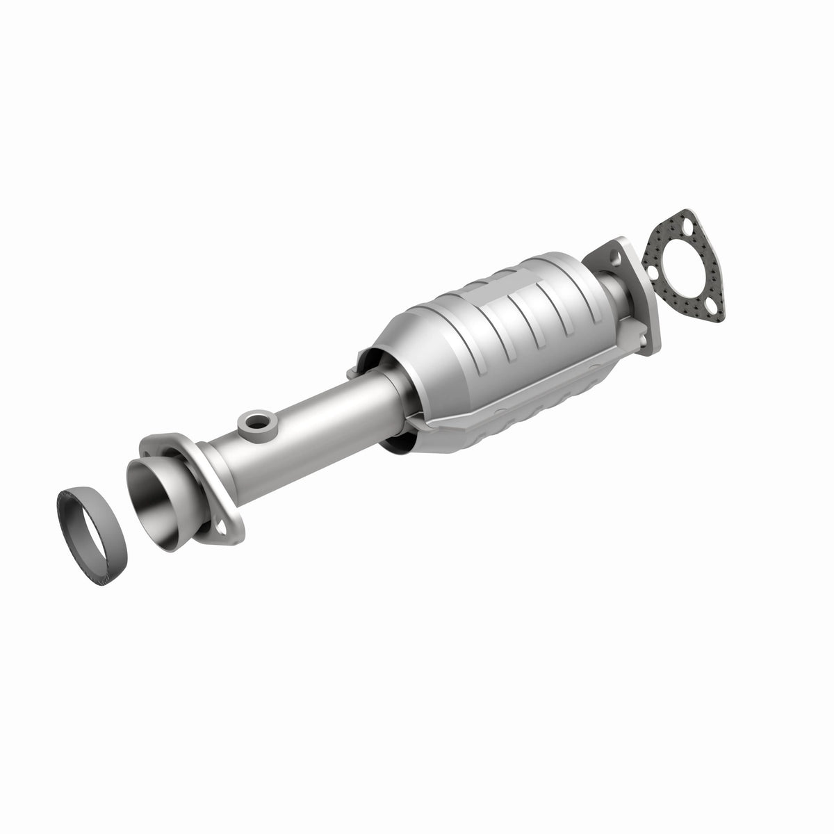 Catalytic Converter for HM Grade Federal / EPA Compliant Direct-Fit Catalytic Converter MagnaFlow 23939