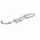 Fits 2018-2021 Chevrolet Traverse EPA Compliant Catalytic Converter 280133
