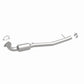 2010-2012 Land Rover Range Rover Direct-Fit Catalytic Converter 21-533 Magnaflow