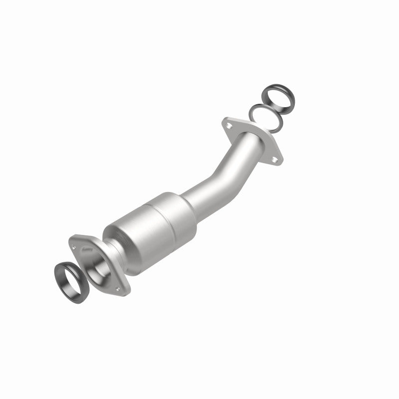 2012-2015 Toyota Sienna 3.5L Direct-Fit Catalytic Converter 5592549 Magnaflow - Catalytic Converters Car Part People