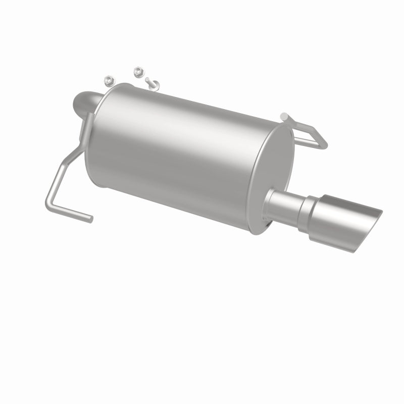 2005-2009 Subaru Legacy Direct-Fit Muffler Kit 108-0079