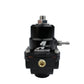 Fuel Pressure Regulator Adjustable Fuel Pressure Universal Fit Aeromotive 13305-BGPL