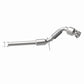 2015-16 Volvo V60 EPA Compliant Direct-Fit Cat Converter 21-685 Magnaflow